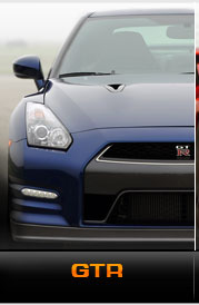 Nissan GTR Performance Parts