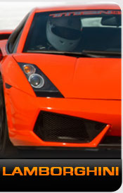 Twin Turbo Lamborghini Parts