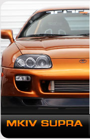MKIV Supra Performance Parts